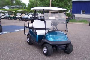 Used Golf Carts Otsego