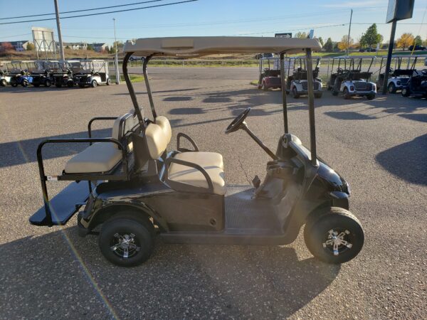 2013 EZ-GO RXV - Image 3