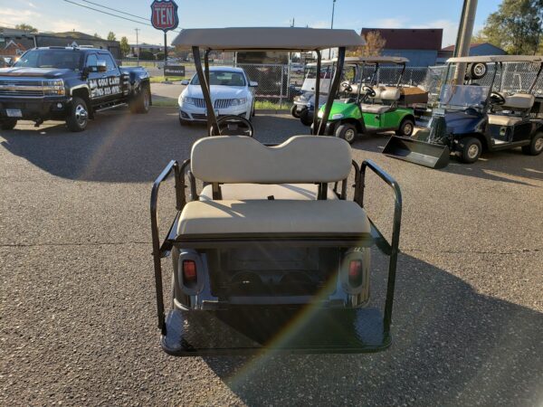 2013 EZ-GO RXV - Image 4