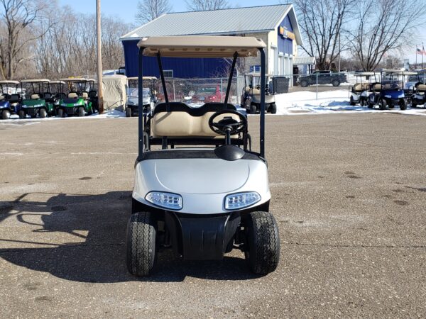 2013 EZ-GO RXV - Image 2
