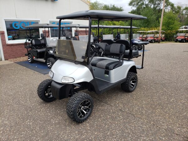 2013 EZ-GO RXV - Image 2