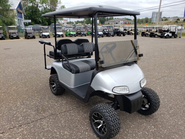 2013 EZ-GO RXV - Image 3