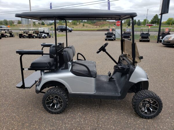 2013 EZ-GO RXV - Image 4