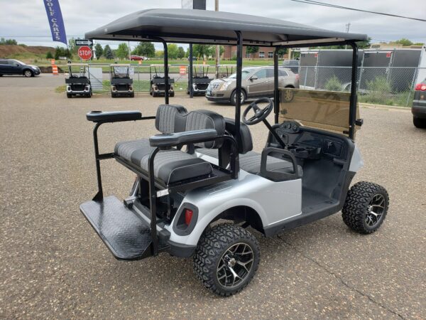 2013 EZ-GO RXV - Image 5