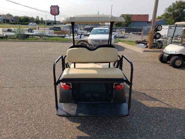 2017 Club Car Precedent - Image 4