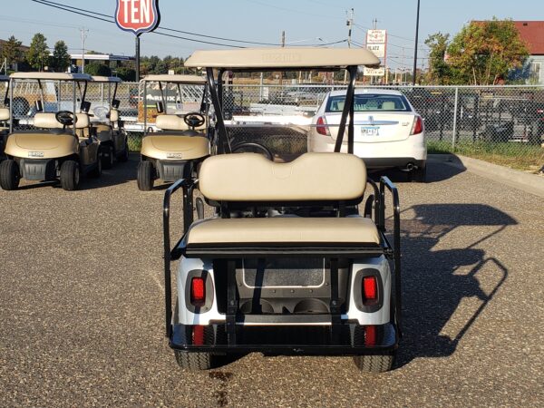 2013 EZ-GO RXV - Image 4