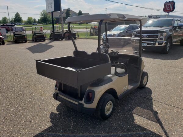 2014 EZ-GO RXV - Image 5
