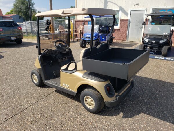 2014 EZ-GO RXV - Image 6