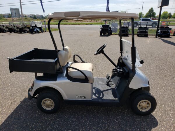 2014 EZ-GO RXV - Image 4
