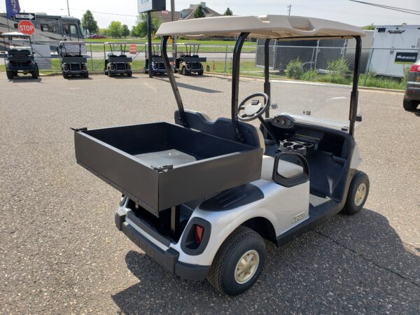 2014 EZ-GO RXV - Image 5