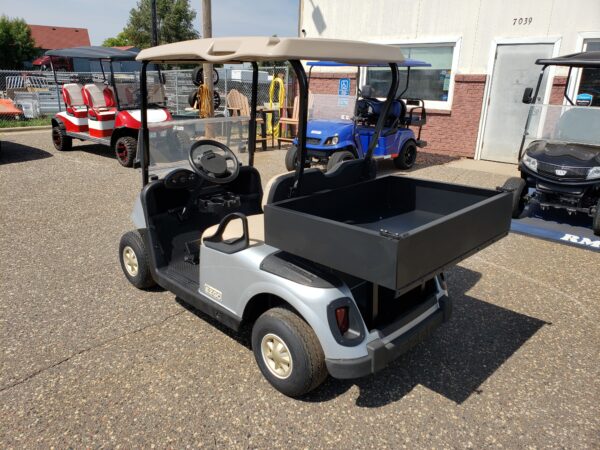 2014 EZ-GO RXV - Image 6
