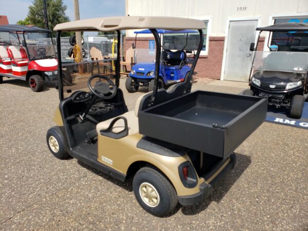 2014 EZ-GO RXV - Image 6