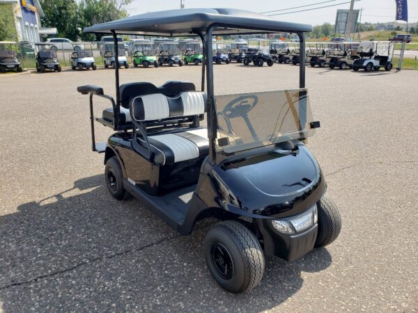 2013 EZ-GO RXV - Image 3