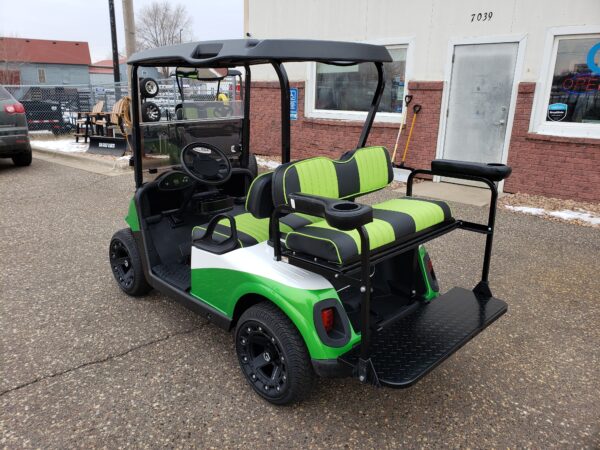 2018 EZ-GO RXV - Image 6
