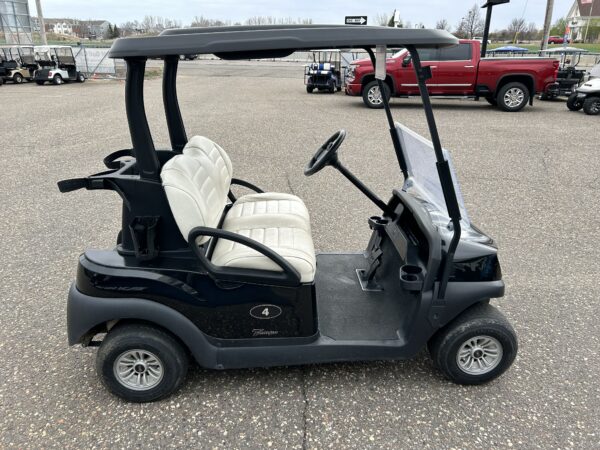 2018 Club Car Tempo - Image 4