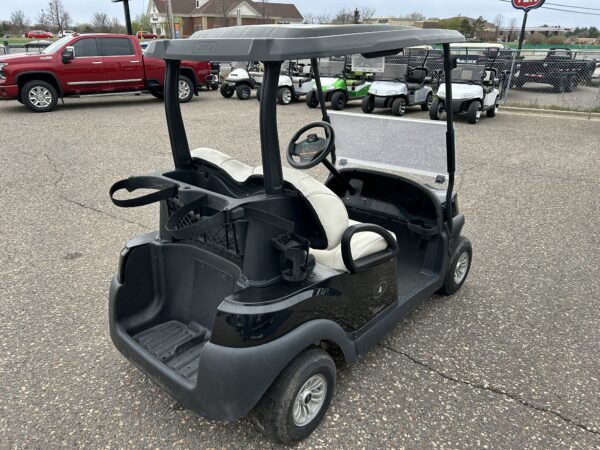 2018 Club Car Tempo - Image 5