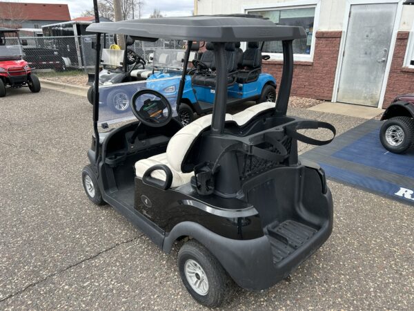2018 Club Car Tempo - Image 6