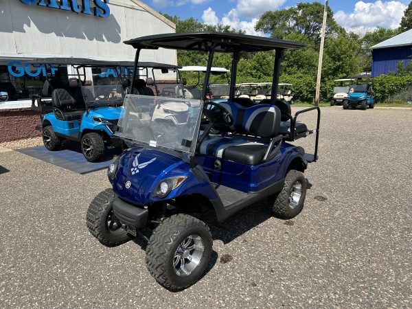 2016 Yamaha Drive - Image 2
