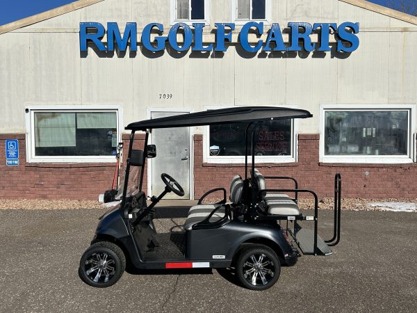 2019 LSV
