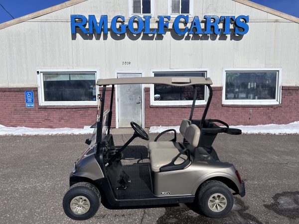 2019 EZ-GO RXV