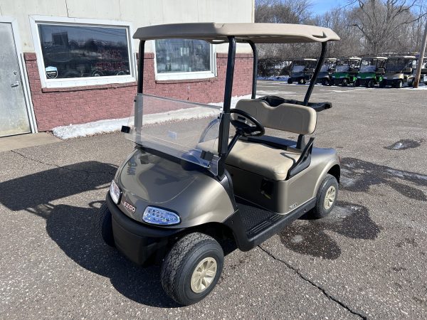 2019 EZ-GO RXV - Image 2
