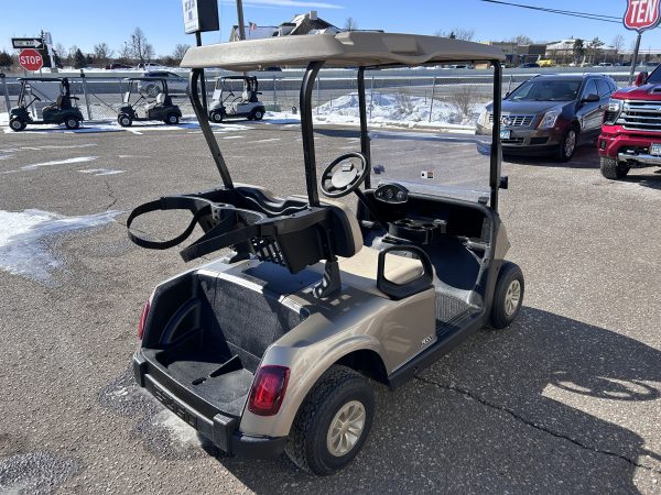2019 EZ-GO RXV - Image 5
