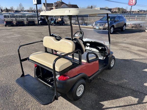 2015 Club Car Precedent - Image 5