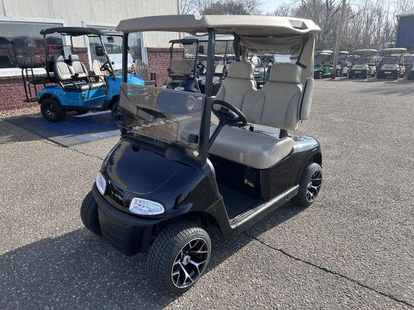 2019 EZ-GO RXV - Image 2