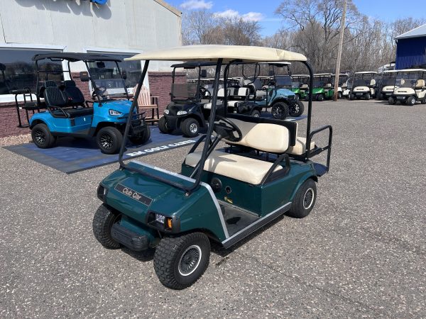 2007 Club Car DS - Image 2