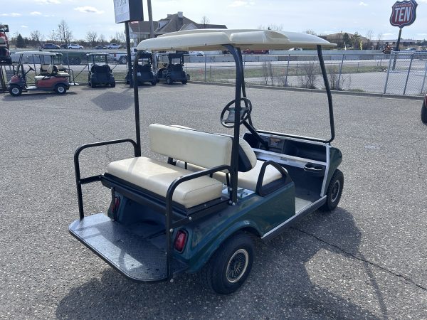 2007 Club Car DS - Image 5