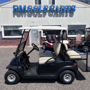 2015 Club Car Precedent