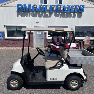 2014 EZ-GO RXV