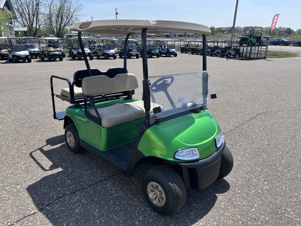 2019 EZ-GO RXV - Image 3