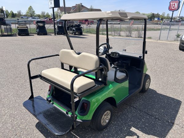 2019 EZ-GO RXV - Image 5