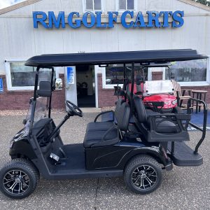 2025 Madjax E-Series