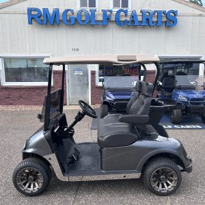 2021 EZ-GO RXV