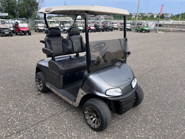 2021 EZ-GO RXV - Image 3