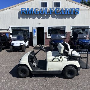 2002 Yamaha G16