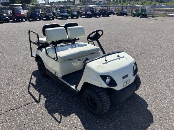2002 Yamaha G16 - Image 3