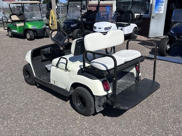 2002 Yamaha G16 - Image 6