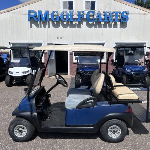 2004 Club Car Precedent