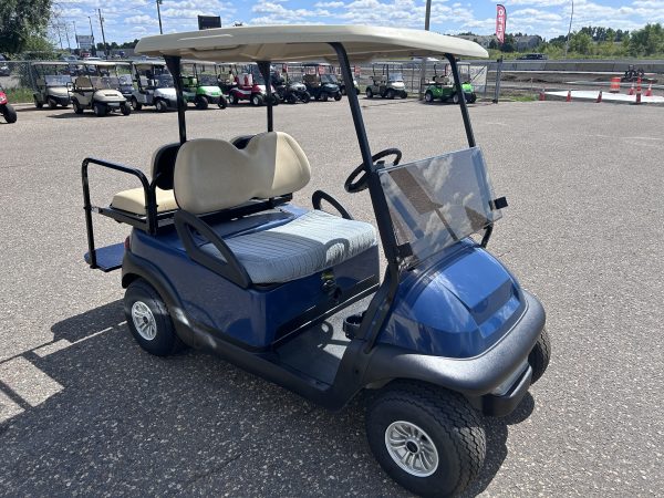 2004 Club Car Precedent - Image 3