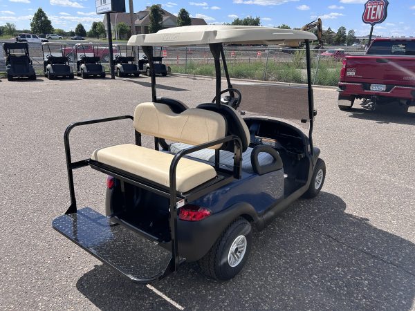 2004 Club Car Precedent - Image 5