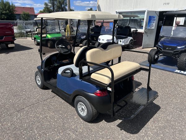 2004 Club Car Precedent - Image 6