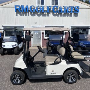 2013 EZ-GO RXV
