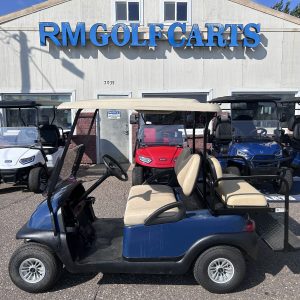 2004 Club Car Precedent