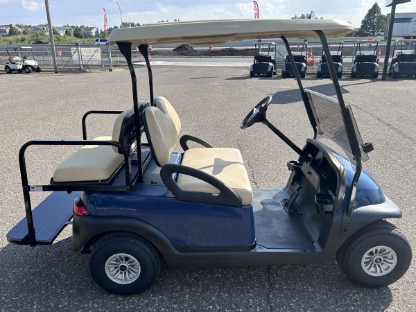 2004 Club Car Precedent - Image 4