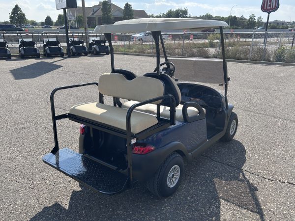 2004 Club Car Precedent - Image 5