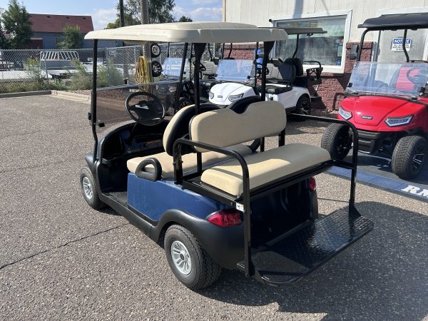 2004 Club Car Precedent - Image 6
