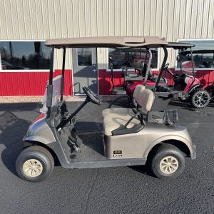 2019 EZ-GO RXV